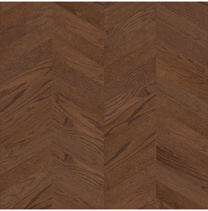фото - Инженерная доска Елка Французская Lab Arte Chevron Дуб Селект Лофт лак 400/348х90х14/3/60°