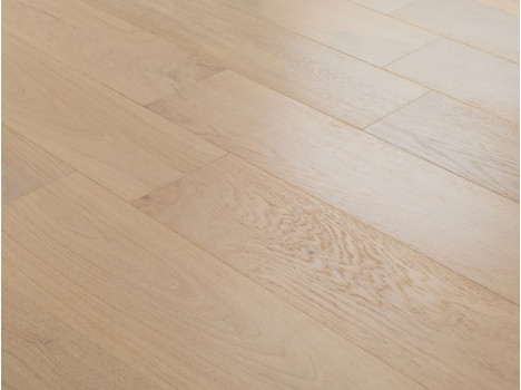  Инженерная доска Primavera 180x400-1300 Oak Platano Натур