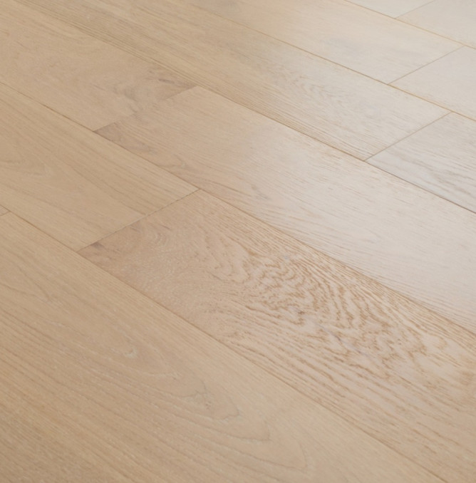 фото - Инженерная доска Primavera 180x400-1300 Oak Platano Натур