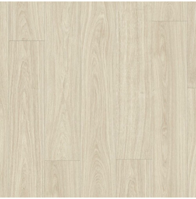 фото - Кварц-винил Pergo Classic Plank Glue V3201-40020 Дуб Нордик Белый