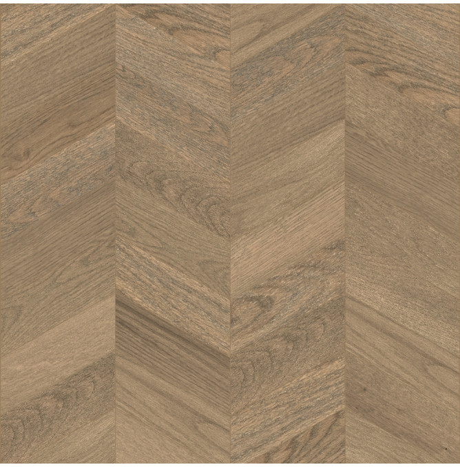 фото - Инженерная доска Елка Французская Lab Arte Chevron Дуб Натур Ларс лак 400/328х125х14/3/60°