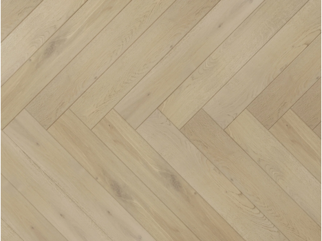  Инженерная доска AlixFloor Английская Ёлка ALX1056HB Дуб Песочно-Серый
