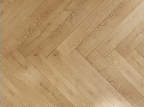  Инженерная доска AlixFloor Английская Ёлка ALX1057HB Дуб Лодж