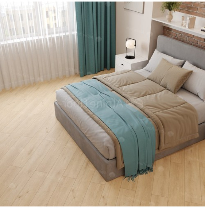 фото - Кварц-винил Alpine Floor GRAND SEQUOIA ECO 11-23 Гранд Секвойя Адендрон