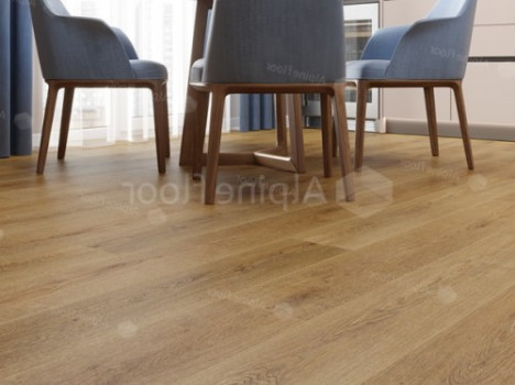  Кварц-винил Alpine Floor GRAND SEQUOIA ECO 11-30 Гранд Секвойя Таксодиум