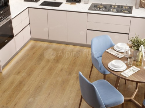  Кварц-винил Alpine Floor GRAND SEQUOIA ECO 11-30 Гранд Секвойя Таксодиум