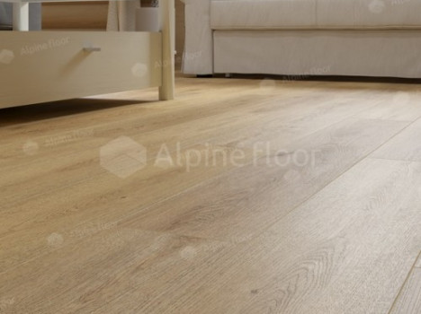  Кварц-винил Alpine Floor GRAND SEQUOIA ECO 11-31 Гранд Секвойя Сьерра