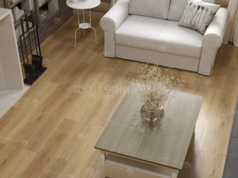  Кварц-винил Alpine Floor GRAND SEQUOIA ECO 11-31 Гранд Секвойя Сьерра