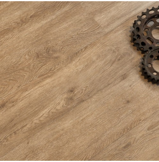 фото - Кварц-винил Alpine Floor SEQUOIA ECO 11-10 Секвойя Макадамия