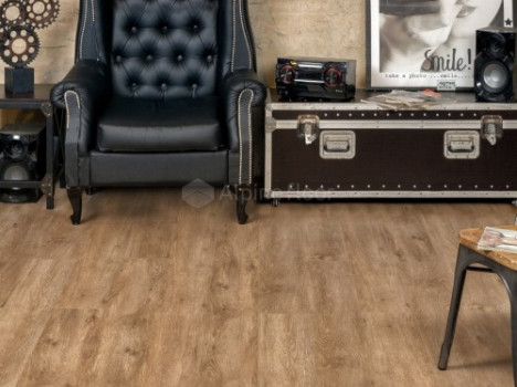  Кварц-винил Alpine Floor SEQUOIA ECO 11-10 Секвойя Макадамия