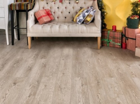  Кварц-винил Alpine Floor SEQUOIA ECO 11-4 Секвойя Лавр