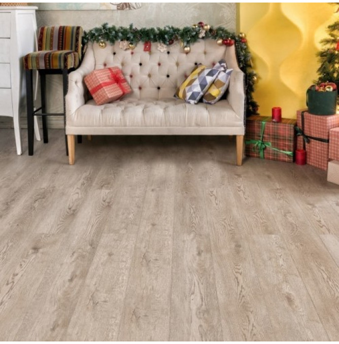 фото - Кварц-винил Alpine Floor SEQUOIA ECO 11-4 Секвойя Лавр