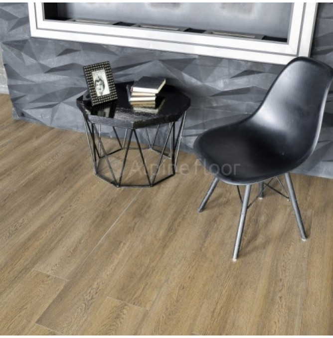 фото - Кварц-винил Alpine Floor INTENSE ECO 9-3 Бурный Лес