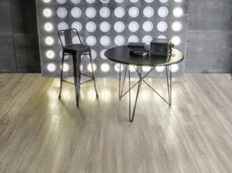  Кварц-винил Alpine Floor INTENSE ECO 9-4 Гуманный Лес