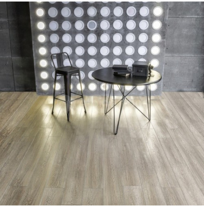 фото - Кварц-винил Alpine Floor INTENSE ECO 9-4 Гуманный Лес