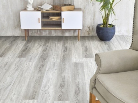  Кварц-винил Alpine Floor INTENSE ECO 9-10 Шервудский Лес