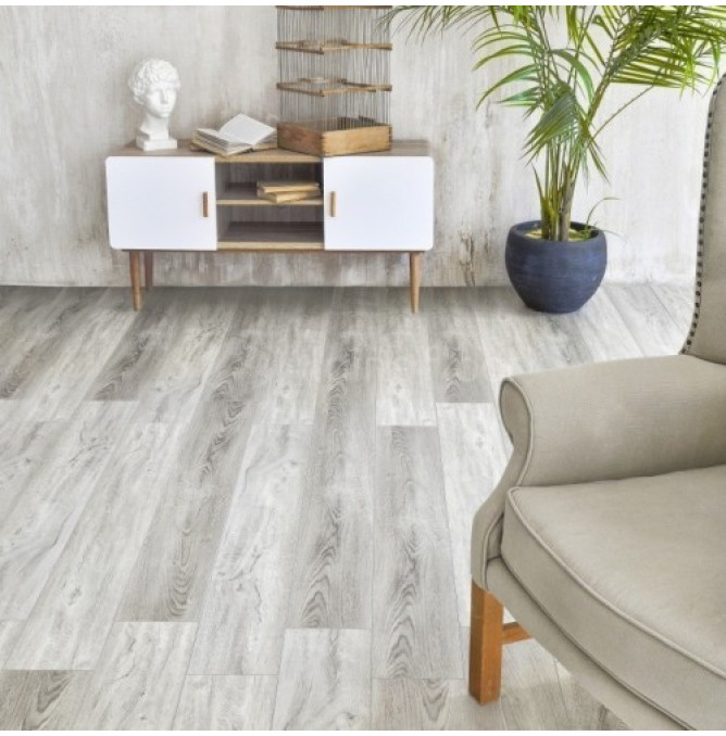 фото - Кварц-винил Alpine Floor INTENSE ECO 9-10 Шервудский Лес