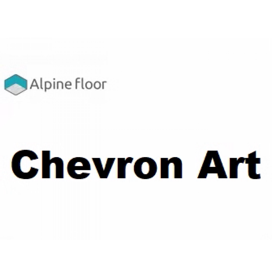 Chevron Art / Арт-Шеврон