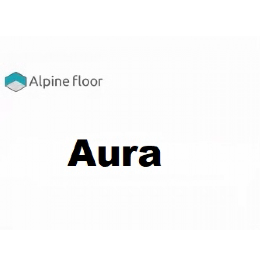 Aura / Аура