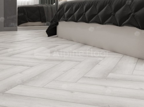  Кварц-винил Alpine Floor PARQUET LVT ЕСО 16-12 Альхена