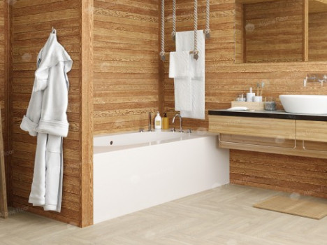  Кварц-винил Alpine Floor PARQUET LVT ЕСО 16-14 Адара