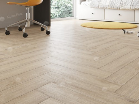  Кварц-винил Alpine Floor PARQUET LVT ЕСО 16-20 Медия