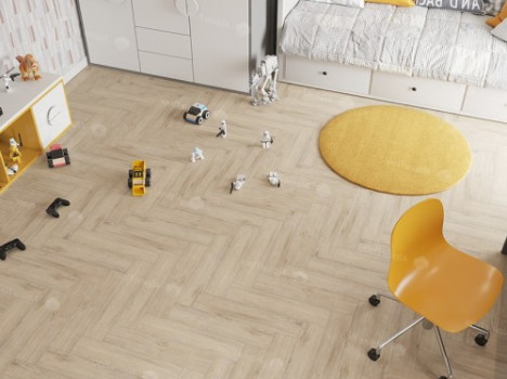  Кварц-винил Alpine Floor PARQUET LVT ЕСО 16-20 Медия