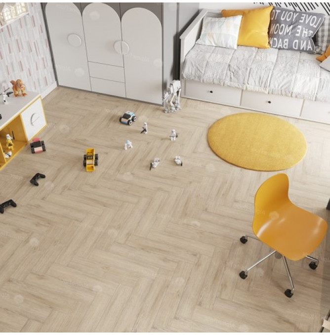 фото - Кварц-винил Alpine Floor PARQUET LVT ЕСО 16-20 Медия