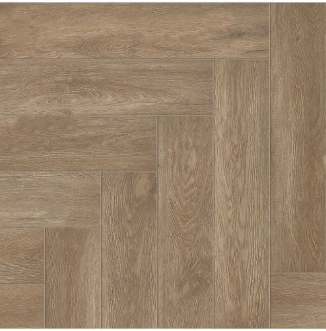 фото - Кварц-винил Alpine Floor PARQUET LVT ЕСО 16-10 Макадамия
