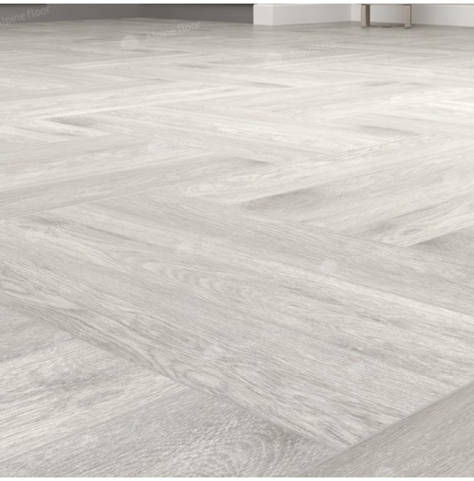 фото - Кварц-винил Alpine Floor PARQUET LVT ЕСО 16-21 Полис