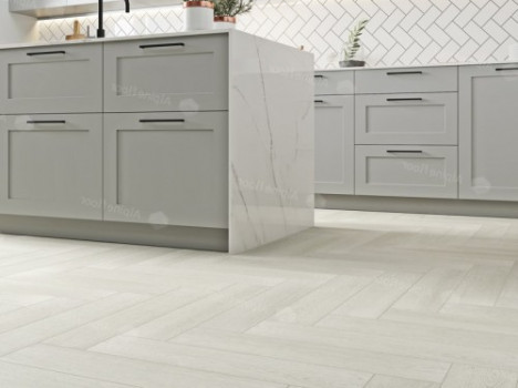  Кварц-винил Alpine Floor PARQUET LVT ЕСО 16-6 Зимний Лес