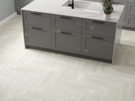  Кварц-винил Alpine Floor PARQUET LVT ЕСО 16-6 Зимний Лес