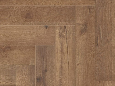  Кварц-винил Alpine Floor PARQUET LIGHT ЕСО 13-2 Дуб Ройял