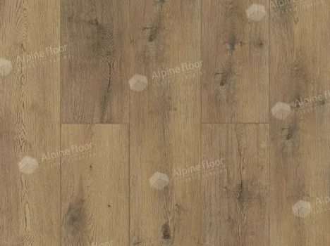  Кварц-винил WPC ламинат Alpine Floor Дуб Альто ECO 24-1
