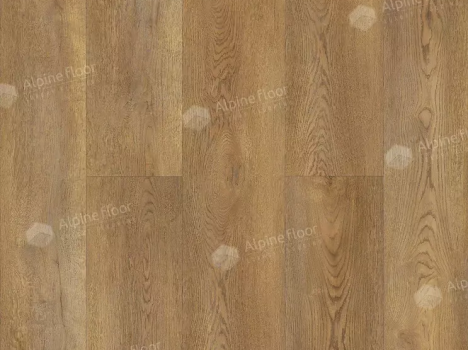  Кварц-винил WPC ламинат Alpine Floor Дуб Модерн ECO 24-2
