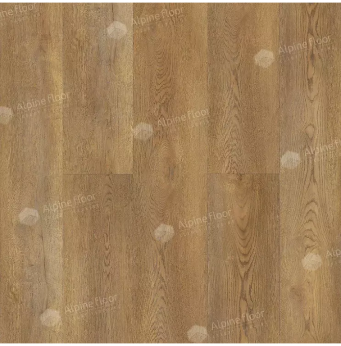 фото - Кварц-винил WPC ламинат Alpine Floor Дуб Модерн ECO 24-2