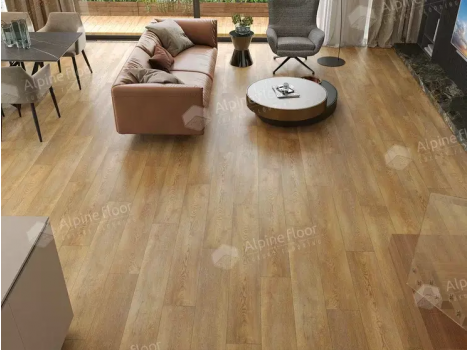  Кварц-винил WPC ламинат Alpine Floor Дуб Модерн ECO 24-2