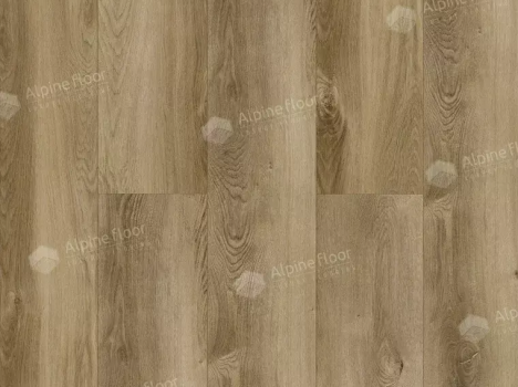  Кварц-винил WPC ламинат Alpine Floor Дуб Серена ECO 24-5