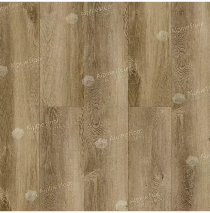 фото - Кварц-винил WPC ламинат Alpine Floor Дуб Серена ECO 24-5