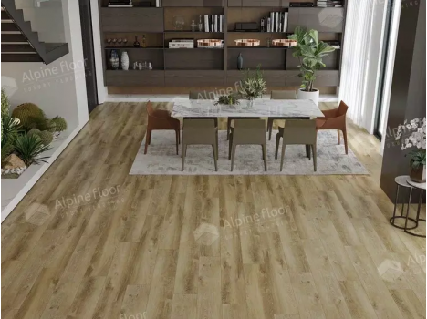  Кварц-винил WPC ламинат Alpine Floor Дуб Серена ECO 24-5