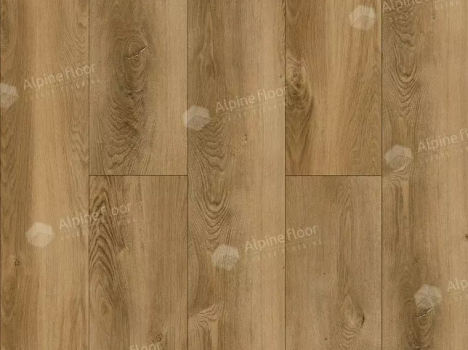  Кварц-винил WPC ламинат Alpine Floor Дуб Дюна ECO 24-6