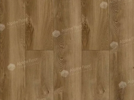  Кварц-винил WPC ламинат Alpine Floor Дуб Карте ECO 24-7