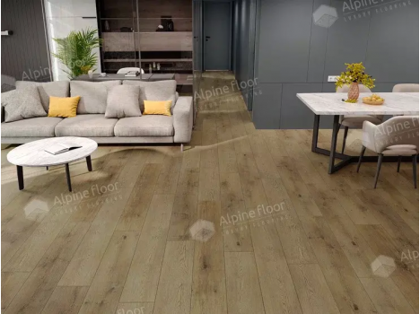 Кварц-винил WPC ламинат Alpine Floor Дуб Альто ECO 24-1