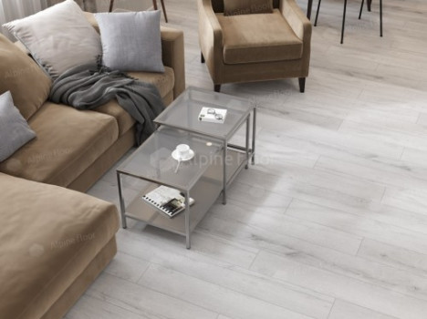  Кварц-винил Alpine Floor PREMIUM XL ЕСО 7-21 Дуб Морская пена