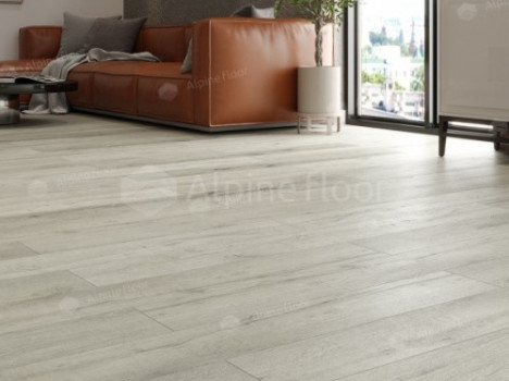 Кварц-винил Alpine Floor PREMIUM XL ЕСО 7-22 Дуб Серебряный