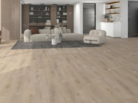  Кварц-винил Alpine Floor PREMIUM XL ЕСО 7-24 Дуб Эльнат