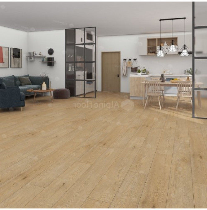 фото - Кварц-винил Alpine Floor PREMIUM XL ЕСО 7-29 Дуб Вега