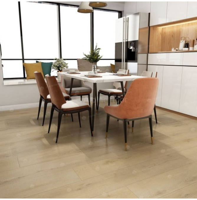фото - Кварц-винил Alpine Floor PREMIUM XL ЕСО 7-30 Дуб Сириус