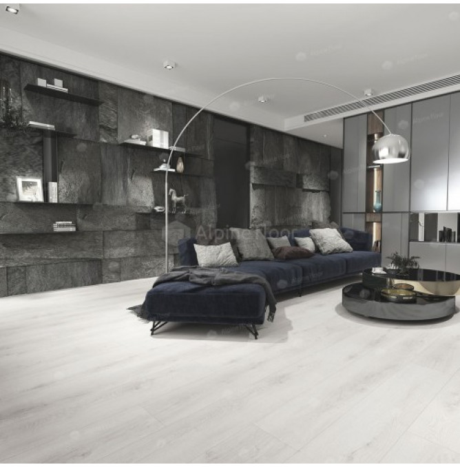 фото - Кварц-винил Alpine Floor PREMIUM XL ЕСО 7-33 Дуб Кливио