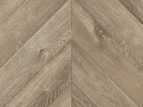  Кварц-винил Alpine Floor CHEVRON ALPINE LVT ECO 20-3 Дуб Натуральный Отбеленный Chevron